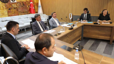 Haber: Muhammed Enes Sevilir Erzincan Tarıma Dayalı İhtisas Besi Organize