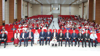 Haber: Muhammed Enes Sevilir Erzincan’da yeni eğitim-öğretim yılı öncesi okul