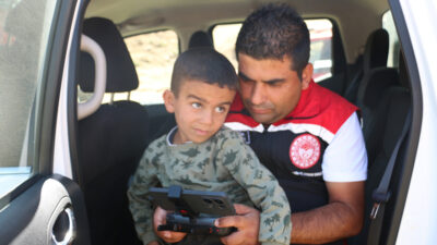 Haber: Muhammed Enes Sevilir Erzincan’da Turnaçayırı Merası’nda gerçekleşen etkinlik, çocuklara