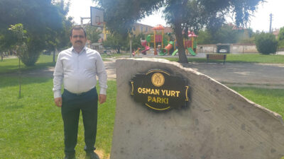 Haber: Muhammed Enes Sevilir Erzincan’ın İnönü Mahallesi’nde önemli bir vefa