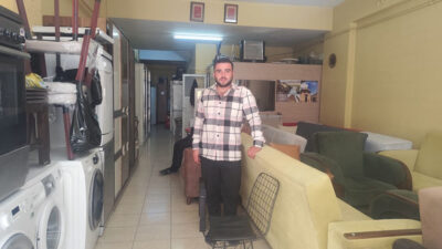  Erzincan’da yüksek fiyatlar ve kira sorunu nedeniyle öğrenciler artık ikinci