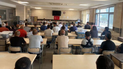 Haber: Muhammed Enes Sevilir Erzincan’da Mevlid-i Nebi Haftası dolayısıyla anlamlı