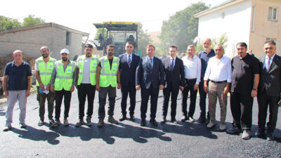 Haber: Muhammed Enes Sevilir Erzincan’ın Üzümlü ilçesine bağlı Karakaya köyünde