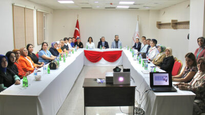 Haber: Muhammed Enes Sevilir Çocuk sağlığının korunması ve anne sütü