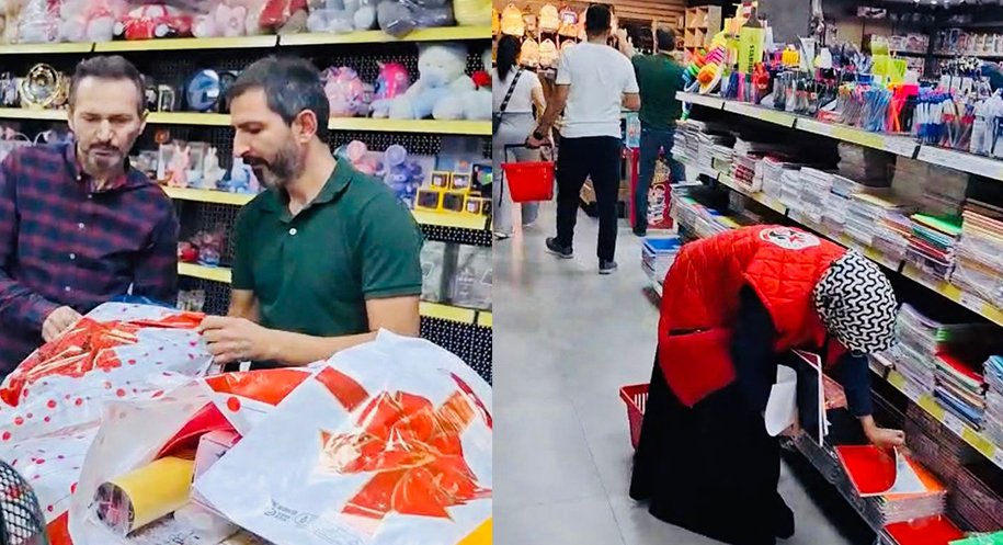 Haber: Muhammed Enes Sevilir Erzincan Gönüllü Gençler Derneği, 100 yetim