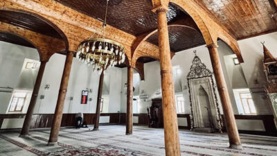 Haber: Muhammed Enes Sevilir Erzincan’ın gözde ilçelerinden Kemaliye, tarihi ve