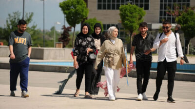 Haber: Muhammed Enes Sevilir Erzincan Kültür ve Eğitim Vakfı (EKEV),