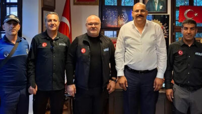 Haber: Muhammed Enes Sevilir Kemaliye Belediyesi bünyesinde oluşturulan ve ilçede