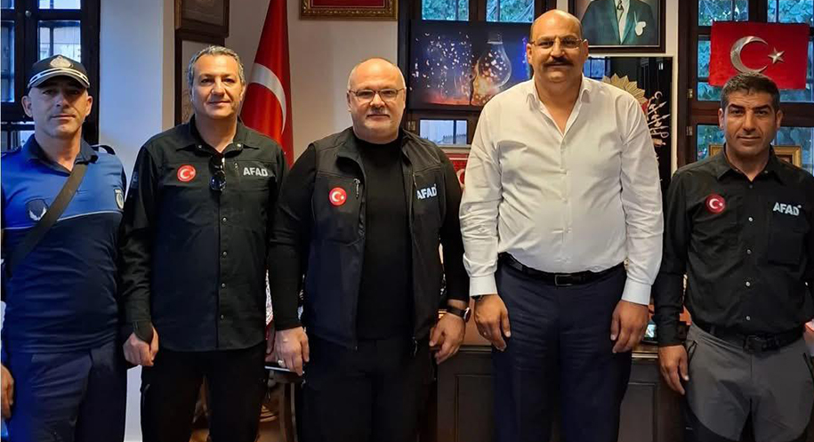 Haber: Muhammed Enes Sevilir Kemaliye Belediyesi bünyesinde oluşturulan ve ilçede