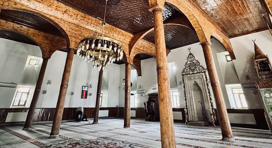 Haber: Muhammed Enes Sevilir Erzincan’ın gözde ilçelerinden Kemaliye, tarihi ve