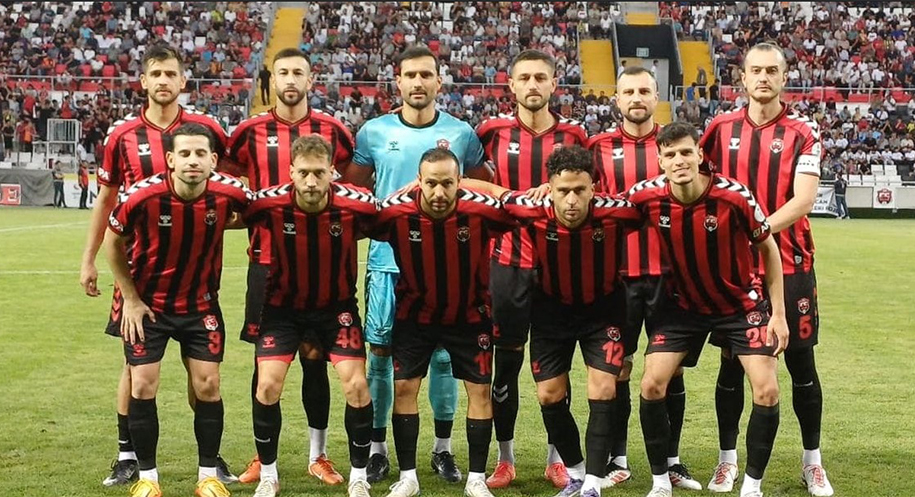 Haber: Muhammed Enes Sevilir Türkiye Futbol Federasyonu (TFF) Yönetim Kurulu,