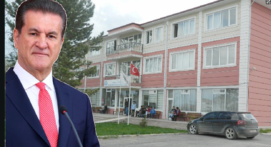 Haber: Muhammed Enes Sevilir Cumhuriyet Halk Partisi (CHP) Erzincan Milletvekili