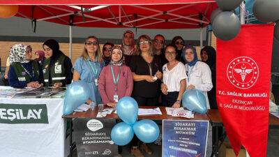 Haber: Muhammed Enes Sevilir Erzincan’da 3–9 Eylül tarihleri arasında kutlanan