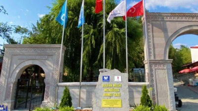 Haber: Muhammed Enes Sevilir Erzincan’ın Kemah ilçesinde tarihi mirasa sahip