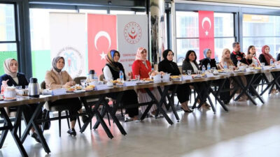 Haber: Muhammed Enes Sevilir Erzincan’da, Aile ve Sosyal Hizmetler İl