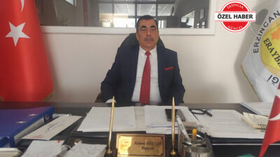 Erzincan’da arıcılar, kış öncesi varroa ve nosema gibi hastalıklara karşı