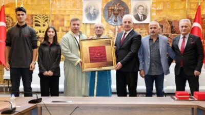 Haber: Muhammed Enes Sevilir Erzincan’da bu yıl 22-28 Eylül tarihleri