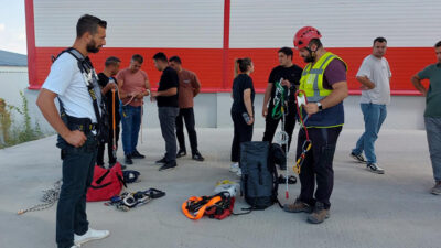 Haber: Muhammed Enes Sevilir Erzincan’da belediye ve İl Özel İdaresi
