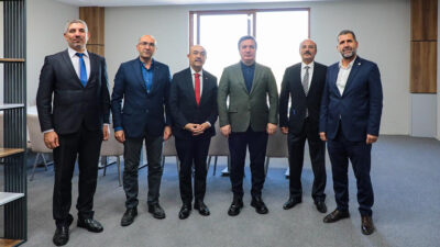 Haber: Muhammed Enes Sevilir Erzincan’da eğitim alanındaki sorunlar, çözüm önerileri