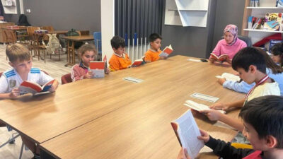 Haber: Muhammed Enes Sevilir Erzincan On Üç Şubat Gençlik Merkezi’nde,