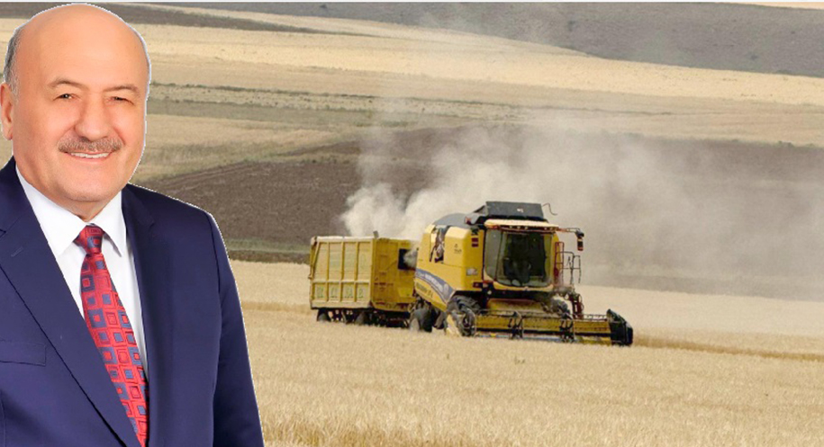 Haber: Muhammed Enes Sevilir Ak Parti Erzincan Milletvekili Süleyman Karaman,