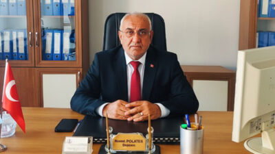 Erzincan Bakkallar ve Bayiler Odası Başkanı Namık Polater, küçük esnafın