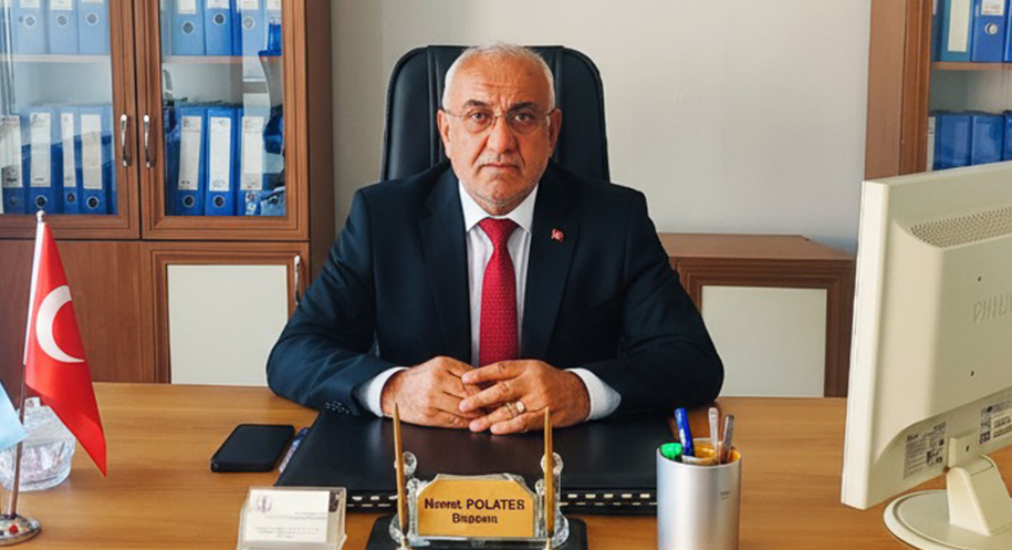 Erzincan Bakkallar ve Bayiler Odası Başkanı Namık Polater, küçük esnafın