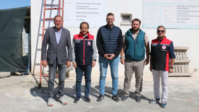 Haber: Muhammed Enes Sevilir Erzincan İl Tarım ve Orman Müdürü