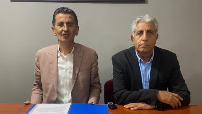 Haber: Muhammed Enes Sevilir Cumhuriyet Halk Partisi (CHP) Erzincan İl