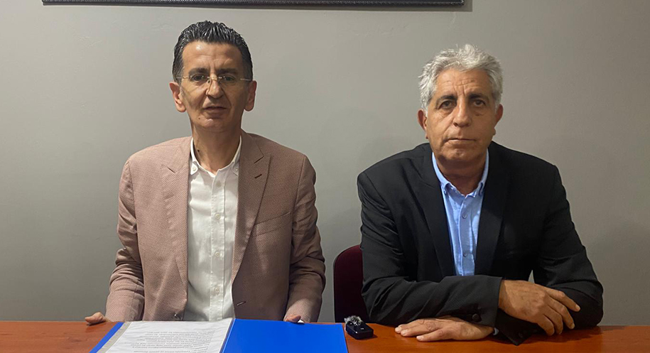 Haber: Muhammed Enes Sevilir Cumhuriyet Halk Partisi (CHP) Erzincan İl