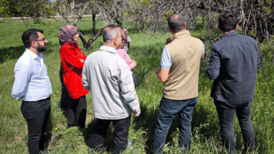 Haber: Muhammed Enes Sevilir Erzincan’da geçtiğimiz Nisan ayında meydana gelen