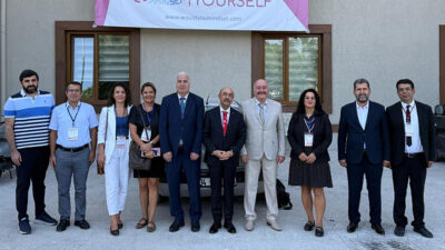 Haber: Muhammed Enes Sevilir Erzincan İl Millî Eğitim Müdürü Hacı