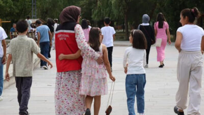 Haber: Muhammed Enes Sevilir Erzincan’da yeni eğitim-öğretim yılı öncesi anlamlı