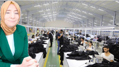 Haber: Muhammed Enes Sevilir Sosyal Güvenlik Kurumu, kayıt dışı istihdamın