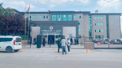 Haber: Muhammed Enes Sevilir Erzincan’ın İliç ilçesindeki altın madeninde 13