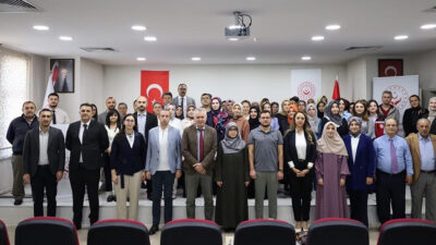 Haber: Muhammed Enes Sevilir Aile ve Sosyal Hizmetler Bakanlığı’nın koordinesinde,