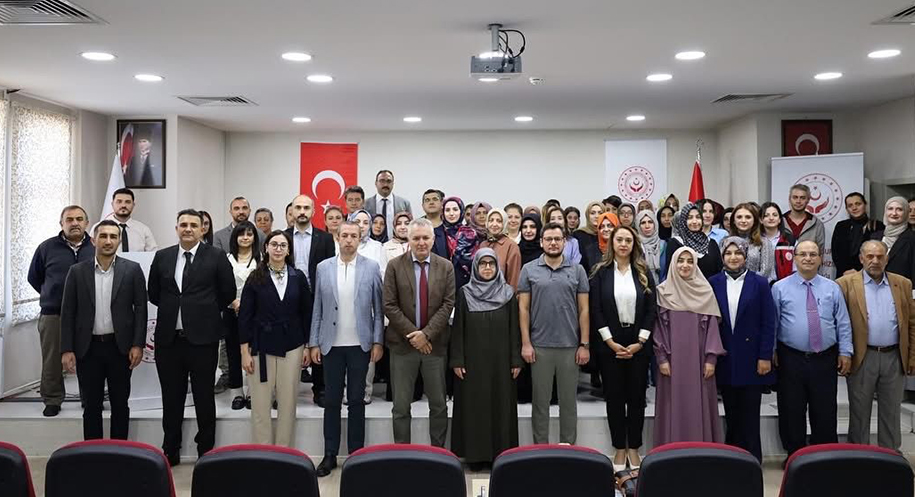 Haber: Muhammed Enes Sevilir Aile ve Sosyal Hizmetler Bakanlığı’nın koordinesinde,