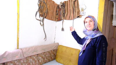 Haber: Muhammed Enes Sevilir 81 yıldır üç kuşaktır korunan Çukurkuyu’daki