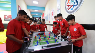 Haber: Muhammed Enes Sevilir Erzincan, 2024-2025 eğitim-öğretim yılında okul sporlarındaki