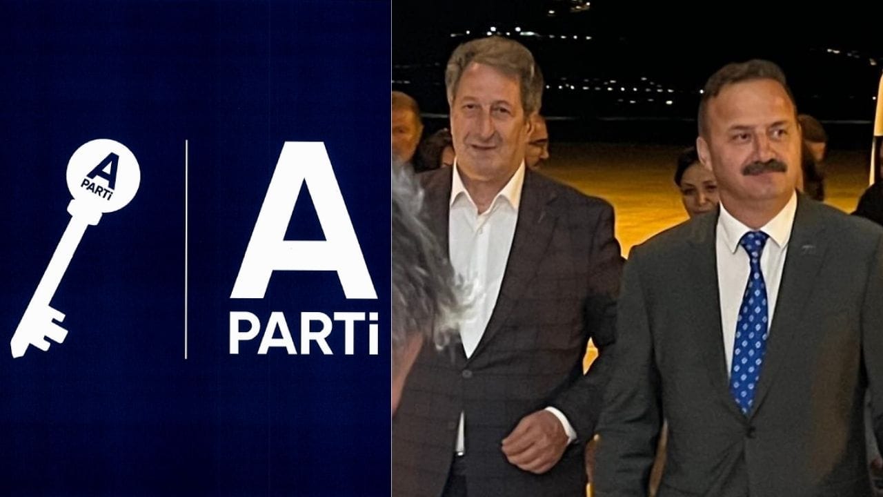 Anahtar Parti Erzincan İl Başkanı Ahmet Korkmaz’tan hükümete seslendi: “Küçük