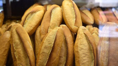 Fırıncılar maliyetlere yenik düştü, vatandaşın sofrasındaki en temel gıda ekmeğe