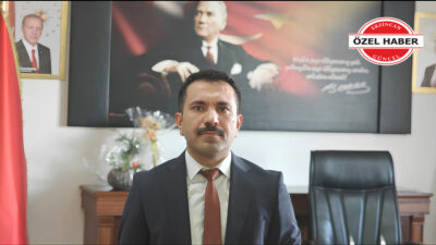 Erzincan İŞKUR Müdürü Ahmet Oran, Üniversite Gençlerin istihdam edilebilirliğini artırmak