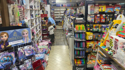 Haber: Muhammed Enes SevilirErzincan’da kırtasiye ürünlerinin fiyatları velilerin bütçesini zorlarken,