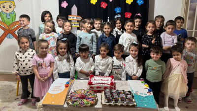 Haber: Muhammed Enes Sevilir Erzincan’da Şekerci İsmail Kur’an Kursu’nda eğitim