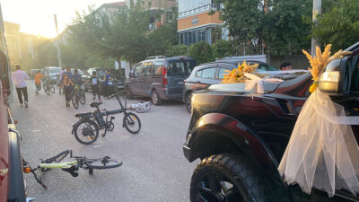 Haber: Muhammed Enes Sevilir Erzincan’da düğün heyecanına farklı bir renk