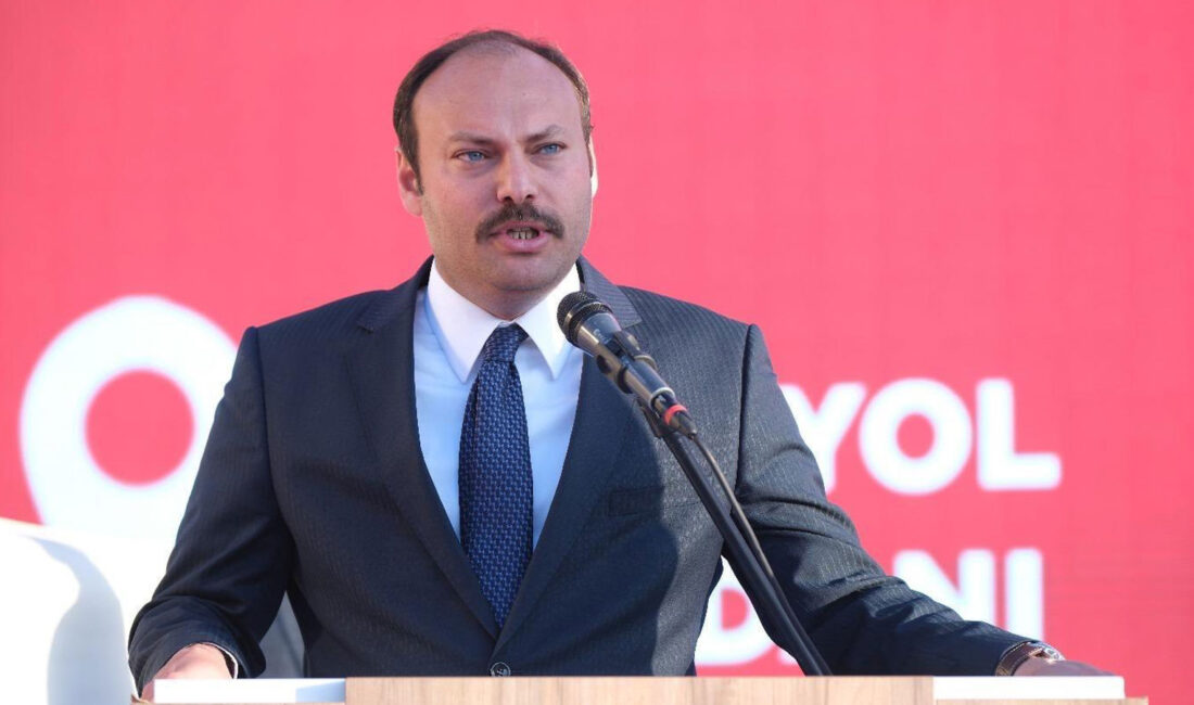 MHP Erzincan İl Başkanı Bilgehan Çağrı Özarslan, Genel Başkan Devlet