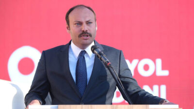 MHP Erzincan İl Başkanı Bilgehan Çağrı Özarslan, Genel Başkan Devlet