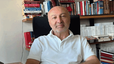 Cumhurbaşkanı Erdoğan’ın uzun yıllar konuşma metinlerini hazırlayan Hamdi Kılıç, tedavi