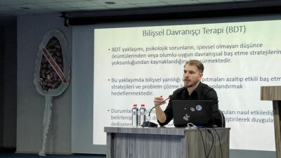 Okul dönemiyle birlikte çocuklarda kaygı, stres ve okul sıkıntısı artıyor.