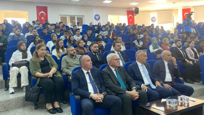 Haber: Muhammed Enes Sevilir Erzincan Binali Yıldırım Üniversitesi (EBYÜ) Hukuk